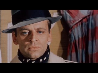 two-face / liz and helen (1969) - thriller, giallo. riccardo freda 1080p