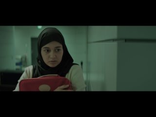 red suitcase / the red suitcase (2022) - short drama, nominated for oscar-2023, voice translation